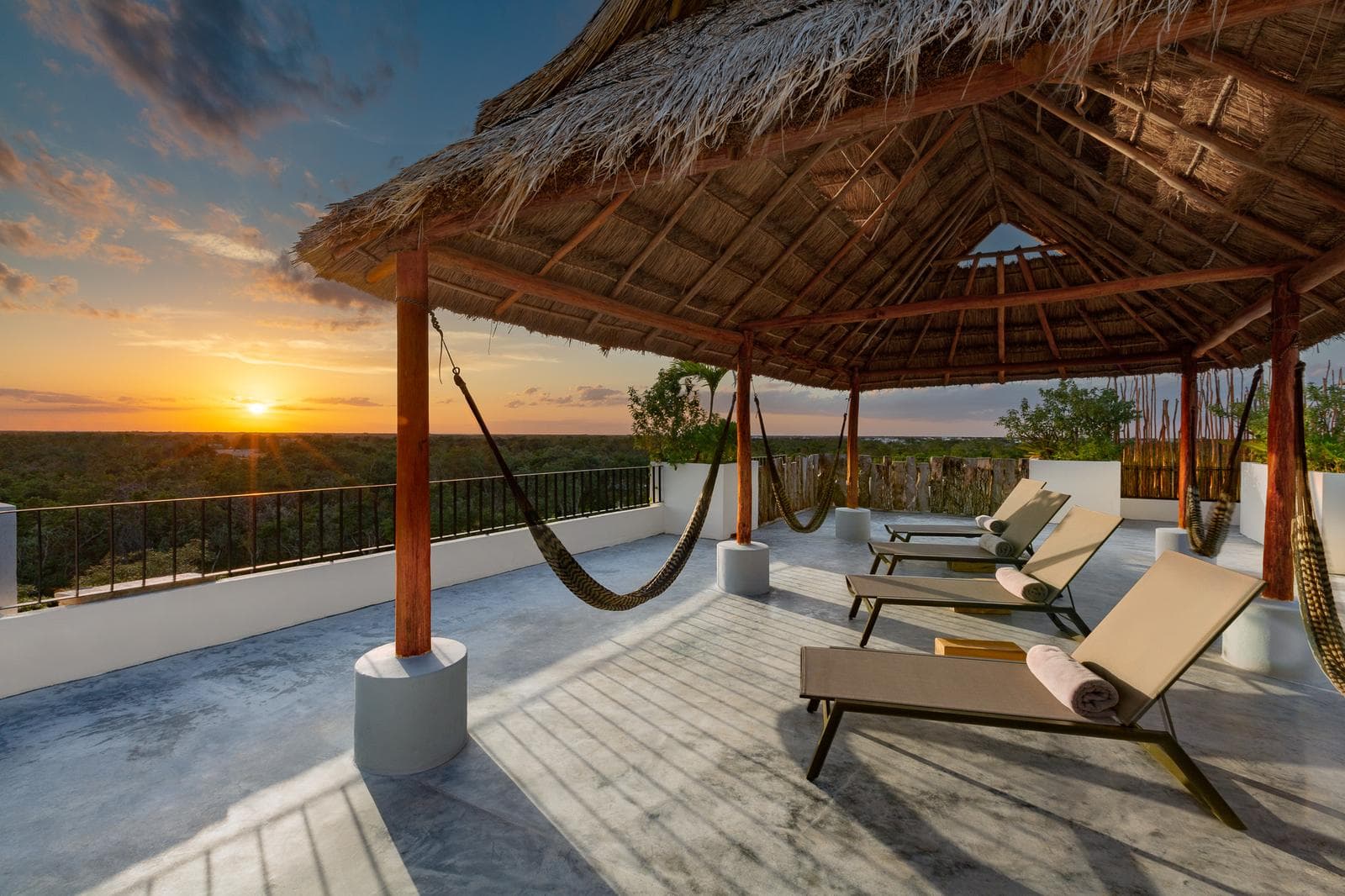 Hotel en Tulum - 1