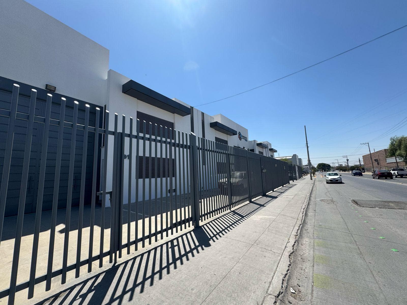 BODEGAS EN VENTA EN FRACC, INDUSTRIAL DELTA - 1