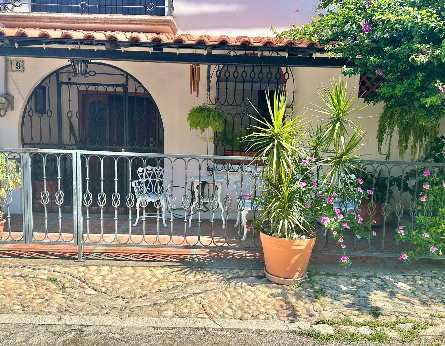 Casa en Renta Amueblada en Aramara – Puerto Vallarta - 1