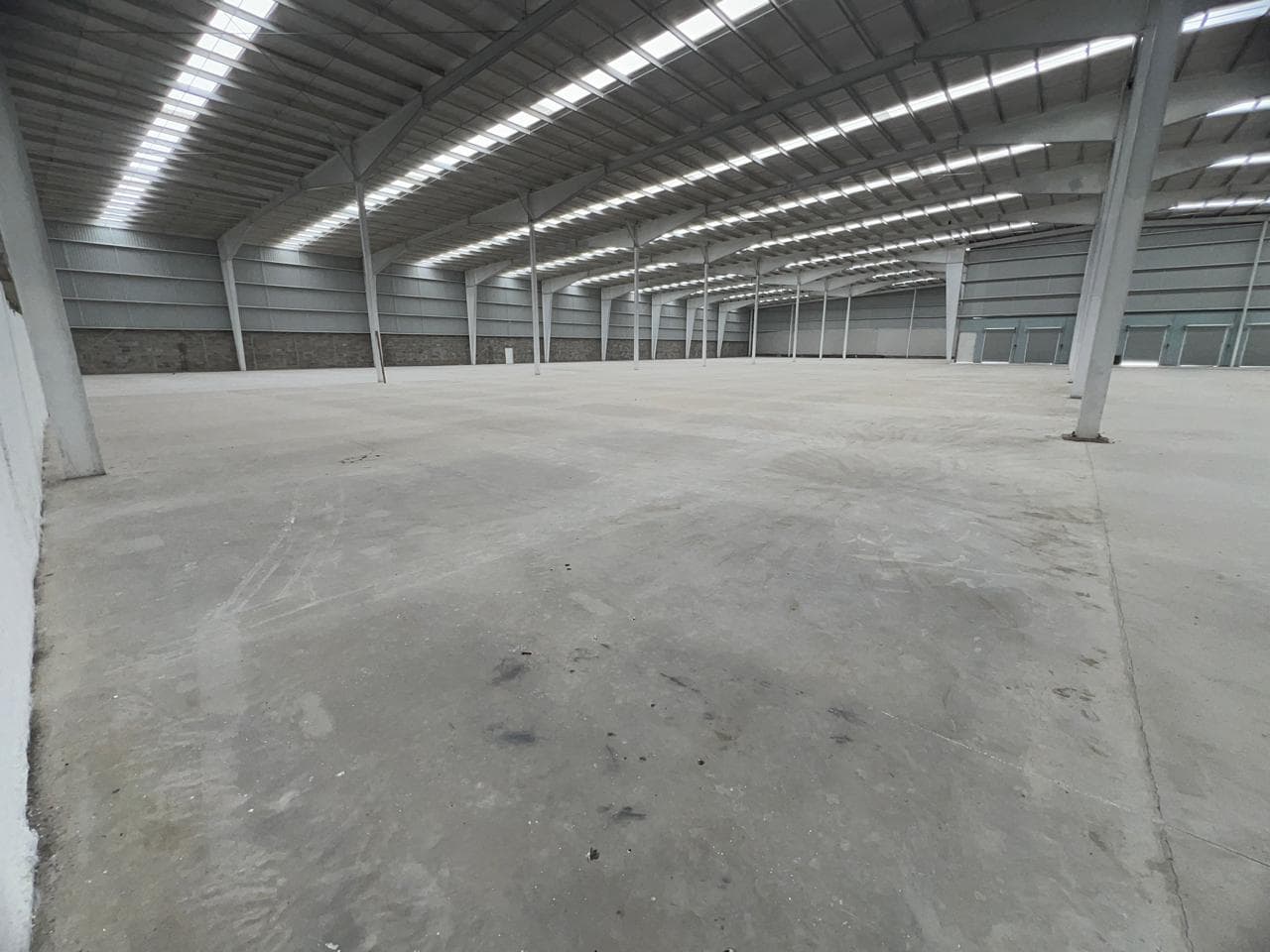 Bodega en renta en Ecatepec - 1