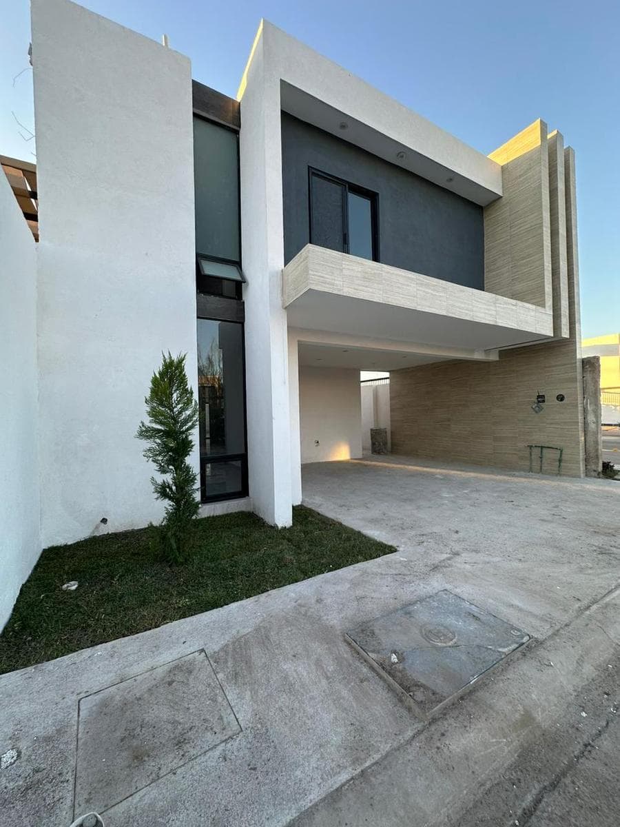 Casa en venta en Viñedos en Torreon Coahuila - 1