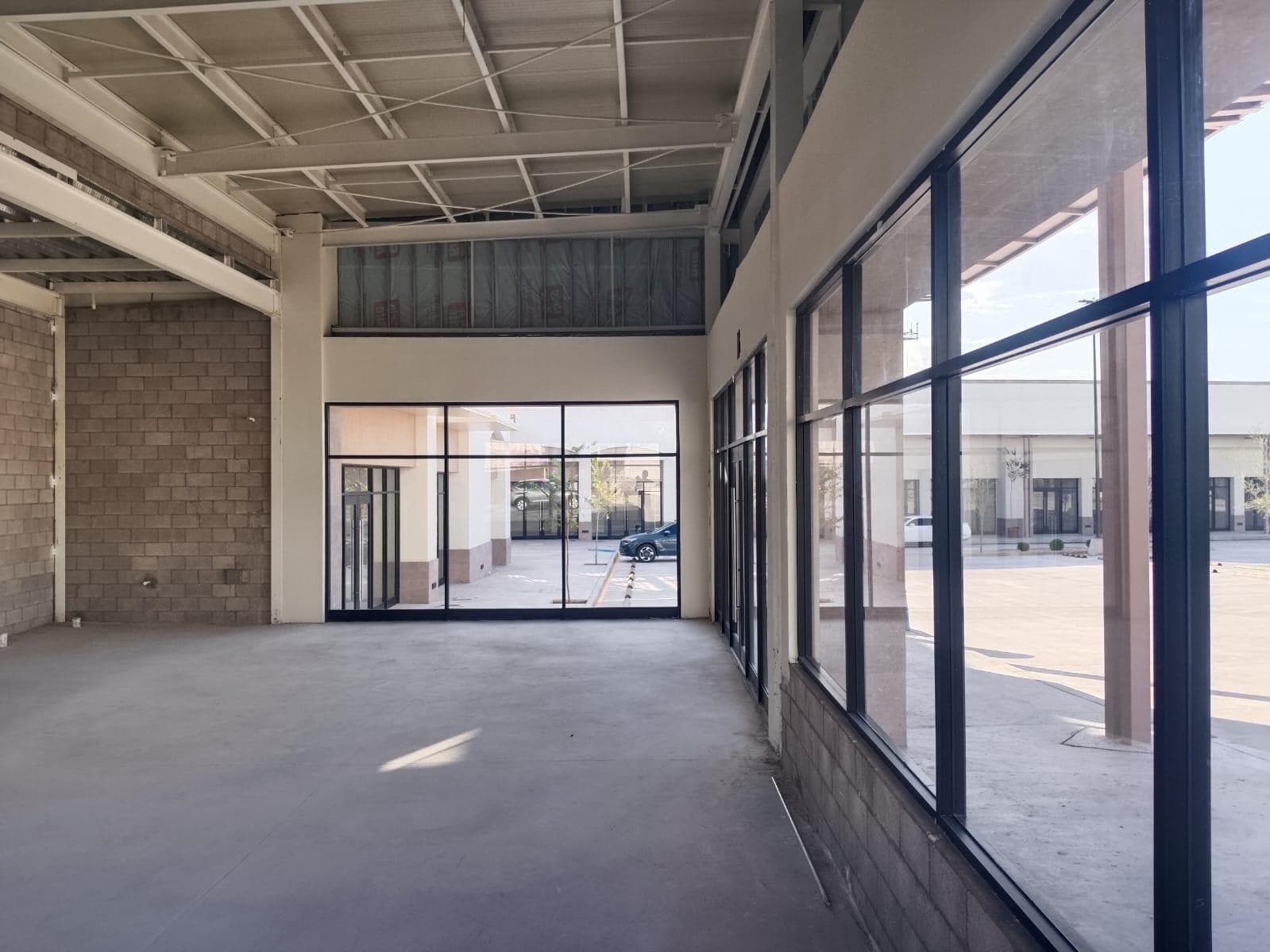 LOCAL COMERCIAL EN RENTA 40 MTS, ZARCO - 1