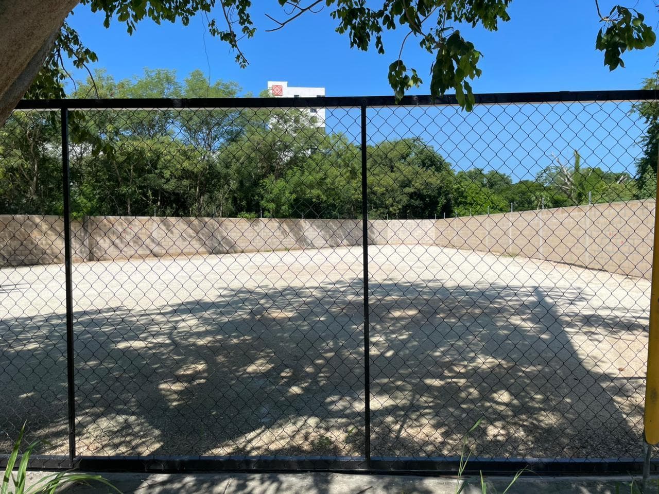 Oportunidad de inversión, terreno en renta - 1