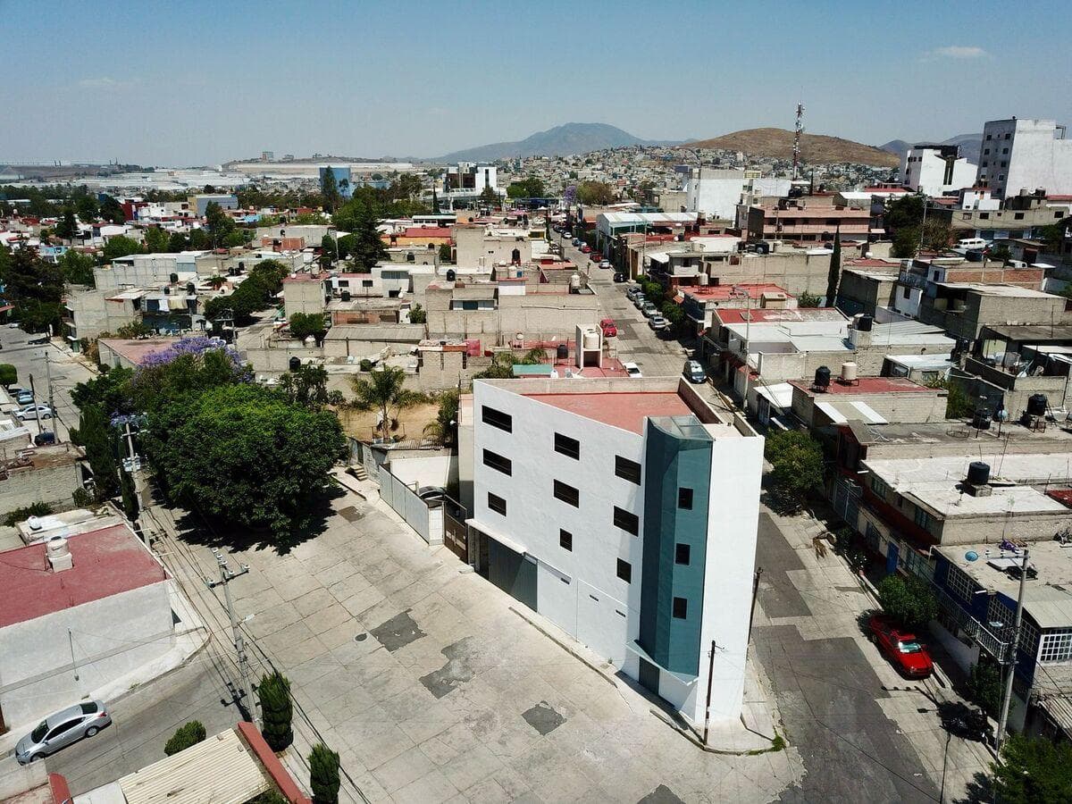 Edificio en Venta Lomas de San Miguel Atizapan - 1