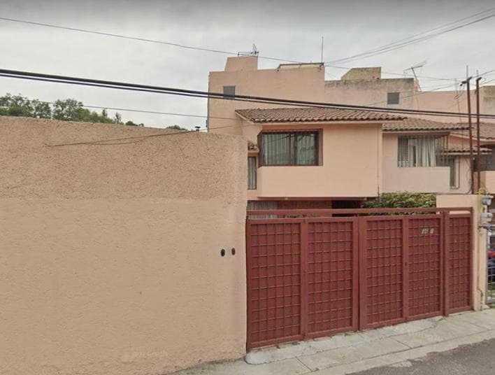 Casa en venta ensenada - 1
