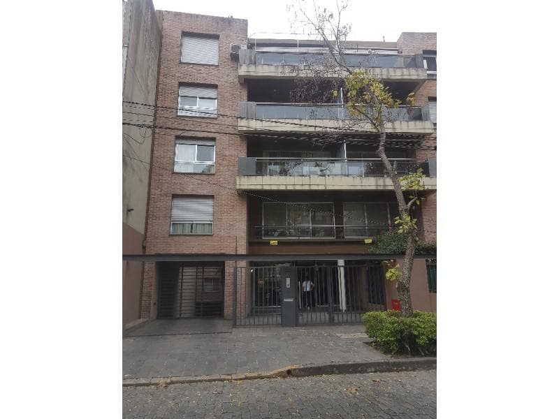 Departamento - San Isidro - 1