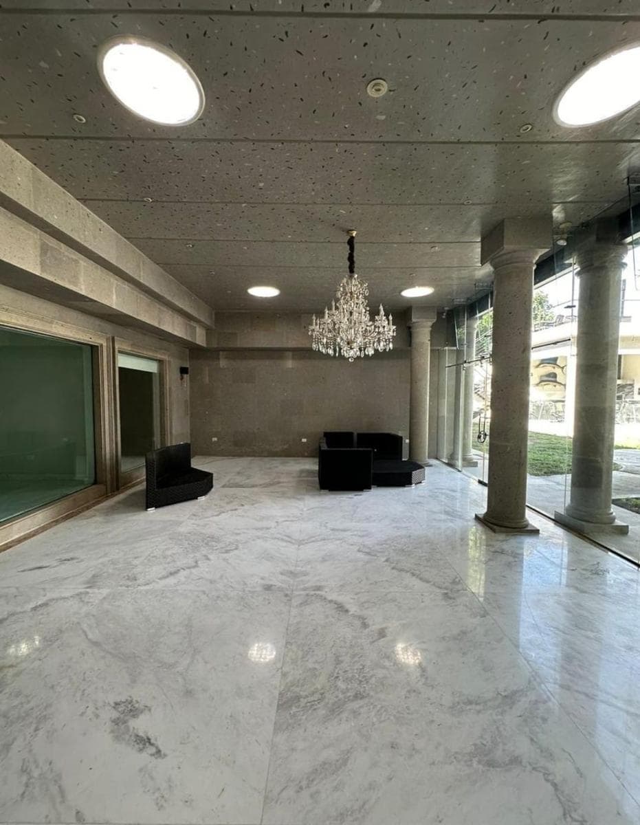 Casa en Renta, Lomas del Valle, San Pedro Garza García NL - 1