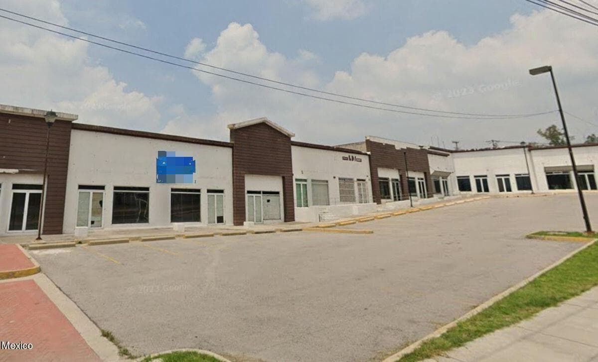 Local Comercial en Renta en Huehuetoca VE 24-3751 - 1