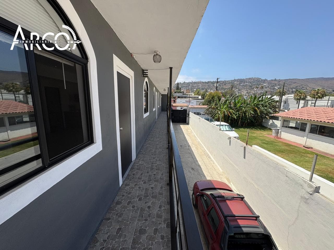 DEPARTAMENTO EN RENTA AV.GASTELUM - 1