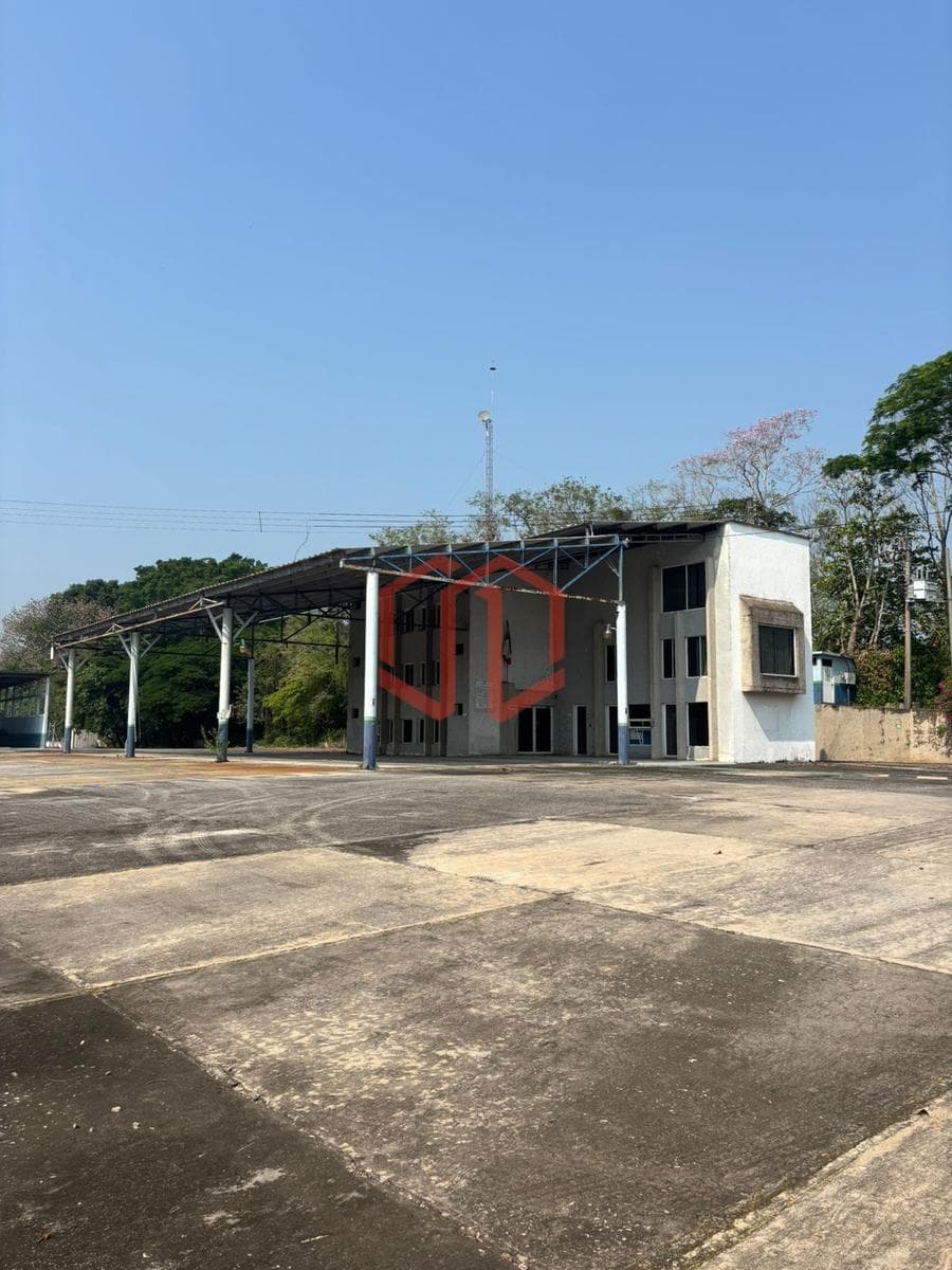 Terreno en Macuspana - 1