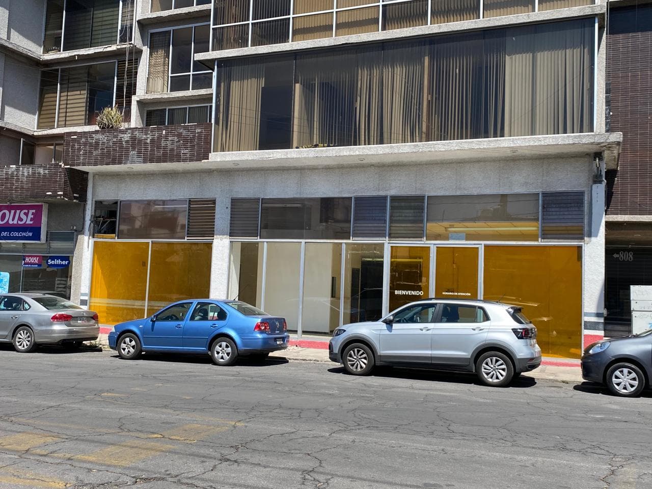Local en Ladrillera de Benitez - 1