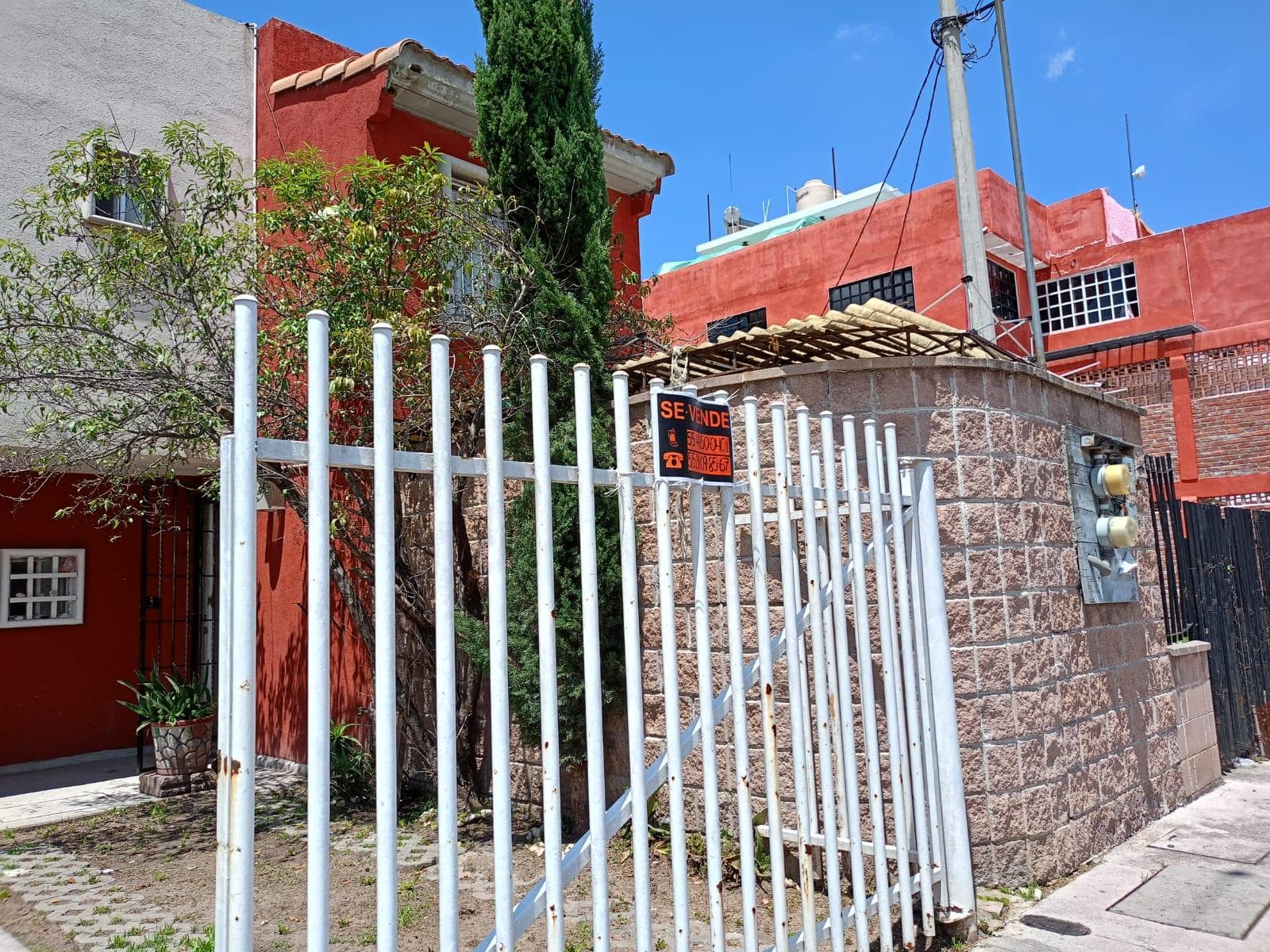 Casa en Venta en Hacienda las Misiones, Huehuetoca. - 1