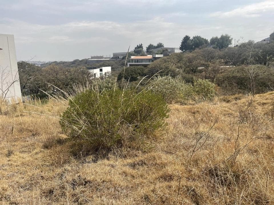 Terreno en Rancho San Juan, Atizapan - 1
