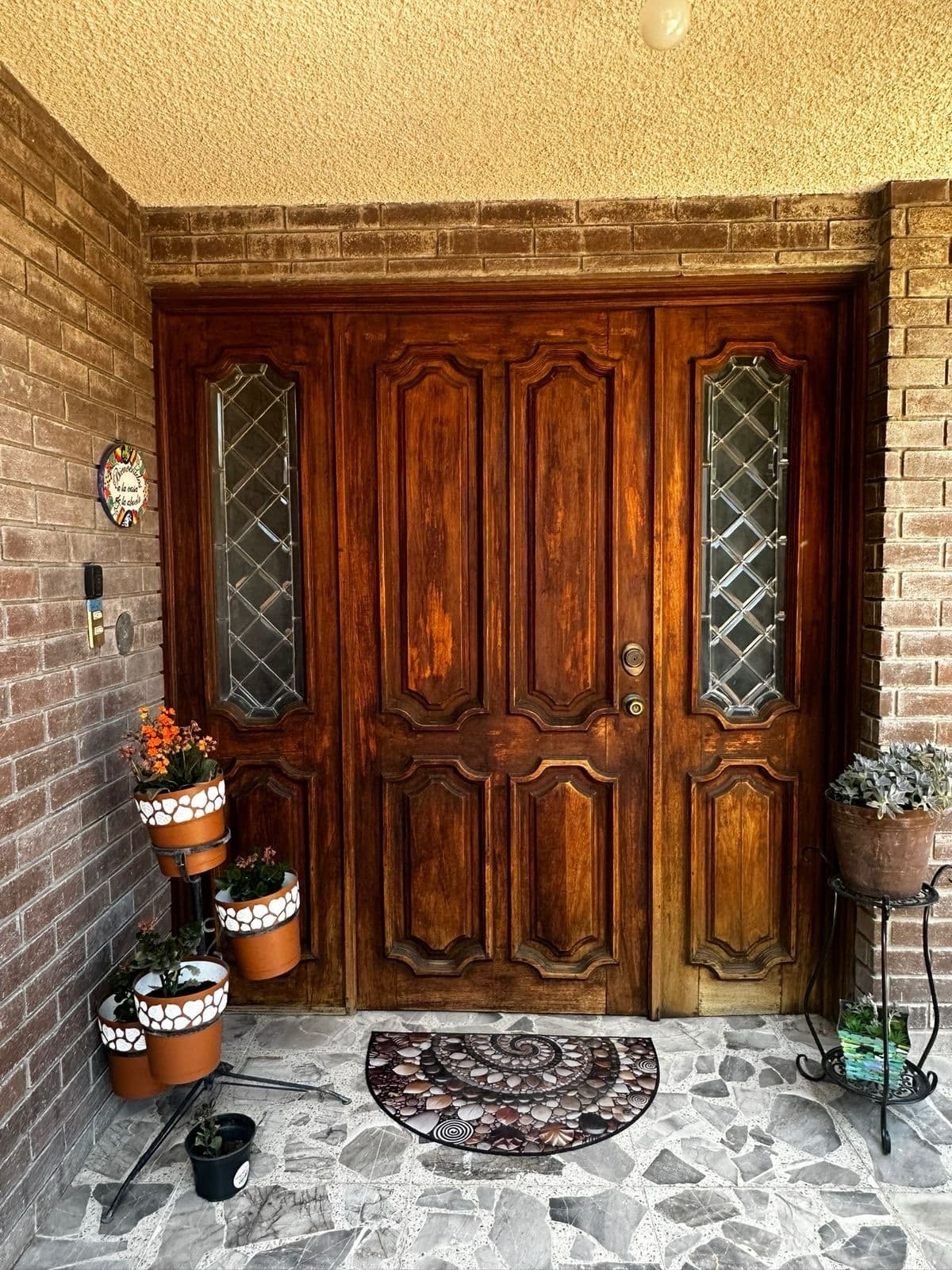 Casa - Parras - 1