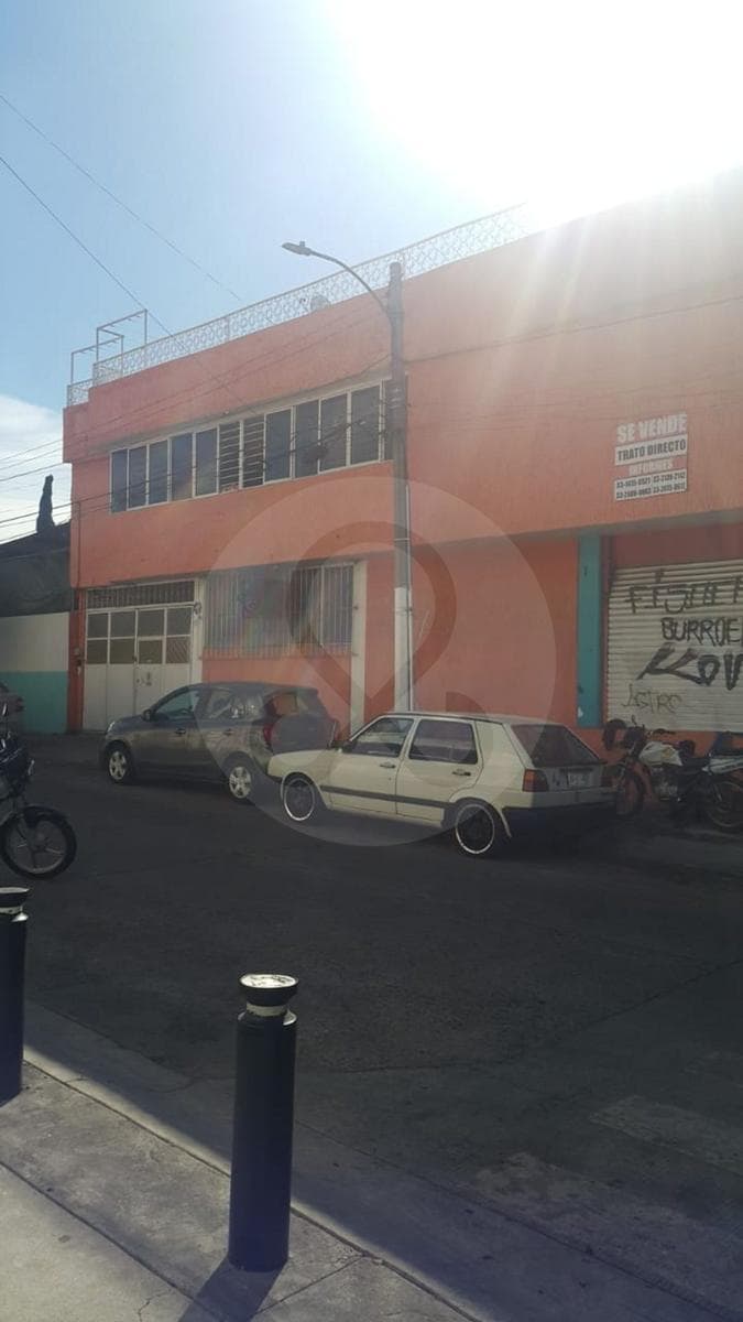 Bodega Comercial en venta en El Vigía - 1