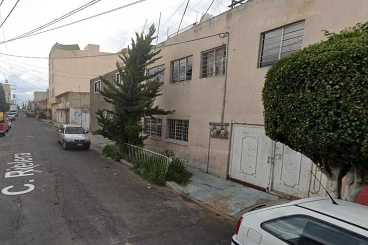 Casa en Benito Juárez (La Aurora) - 1