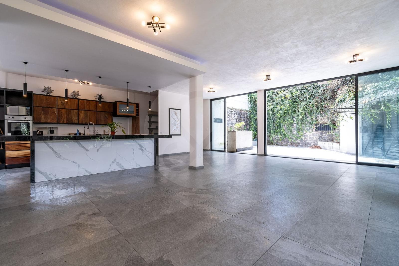 Casa Remodelada en venta en San Jerónimo Aculco 3 Recámaras - 1