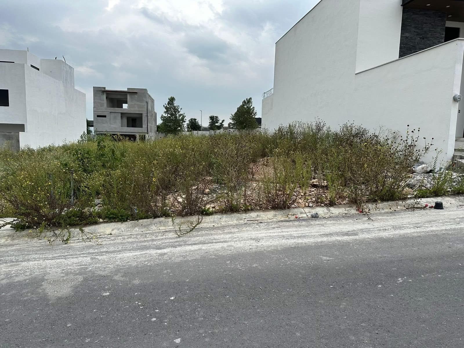 Terreno en venta - 1
