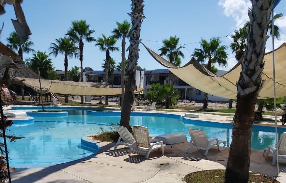 Departamento en Ejido Altata - 1