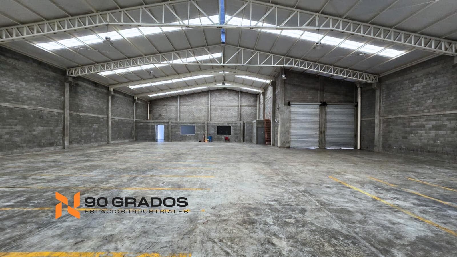 BODEGA EN RENTA EN CIENEGA DE FLORES - 1