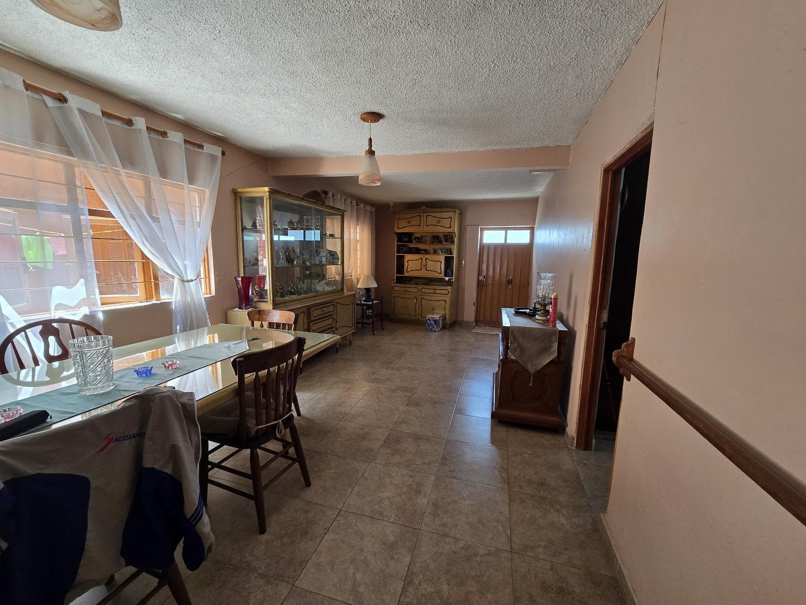 Casa Venta San Pedro Iztacalco - 1