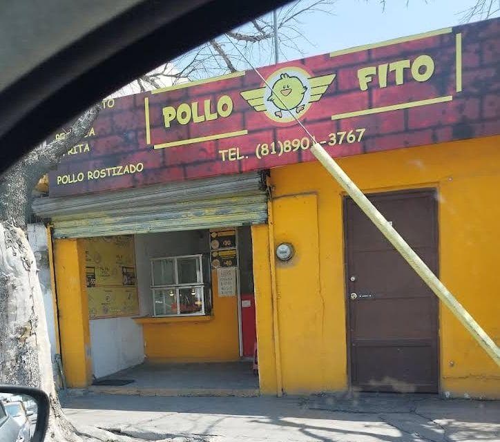 Local en Renta en Av. Raúl Salinas, Gral. Escobedo - 1