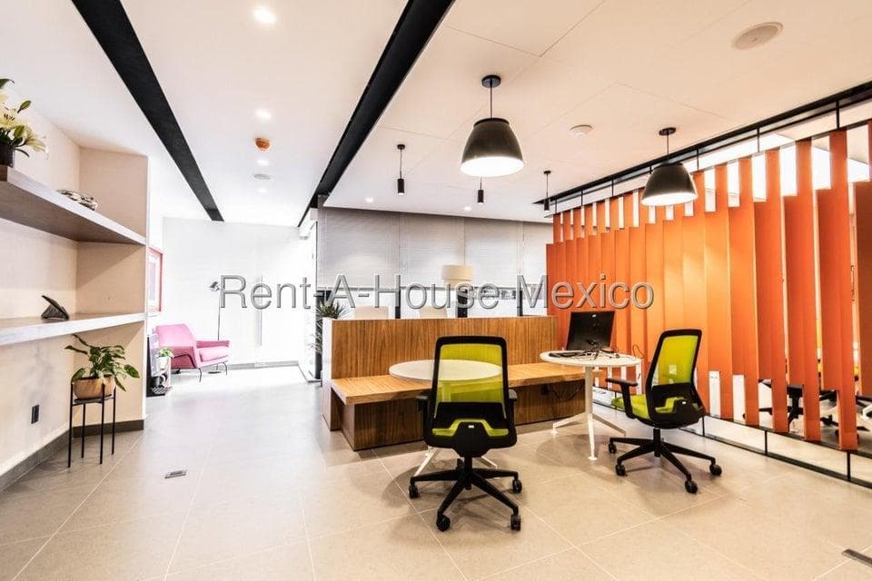 Oficina en Renta en Boulevard Anillo Perifererico, Los Alpes DQ 25-3239. - 1