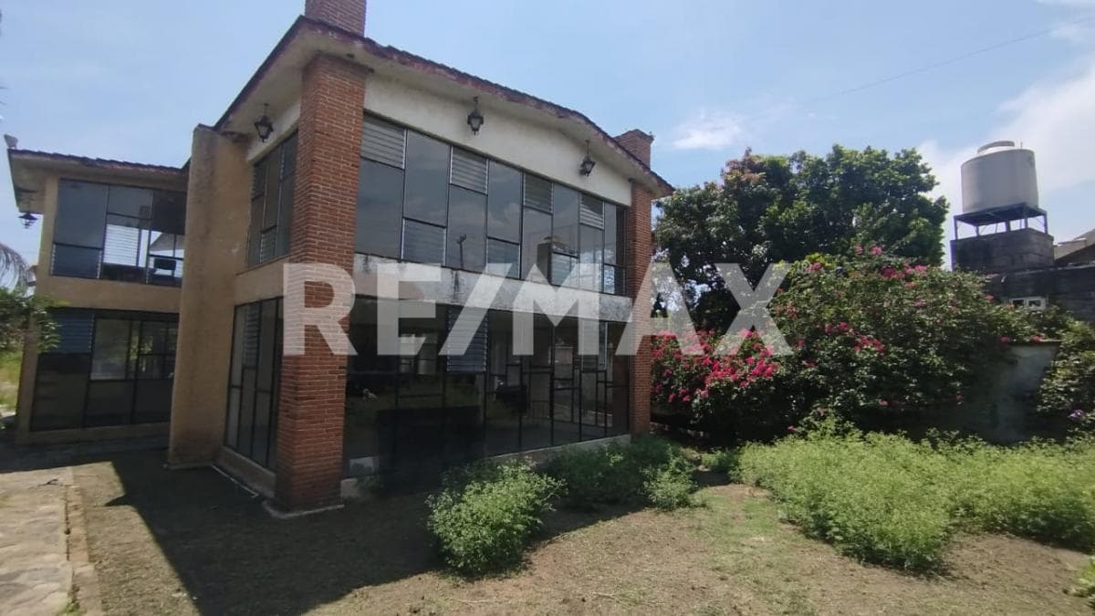 Terreno en Venta en Morelos, Yautepec - 1