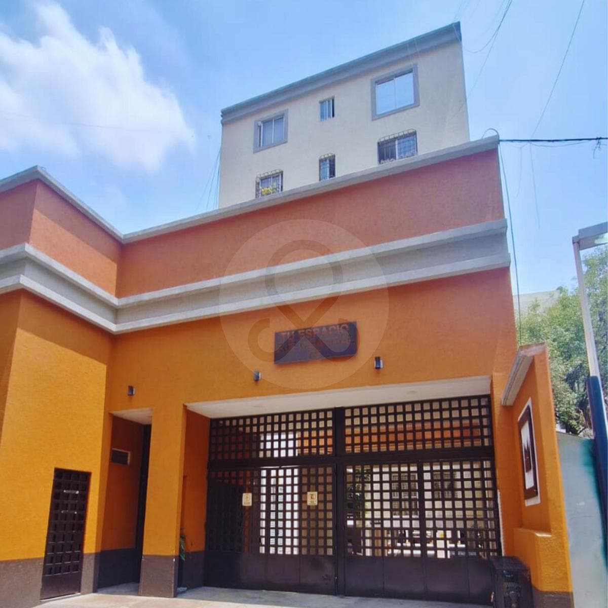 Depa Eje Central 78 - 1