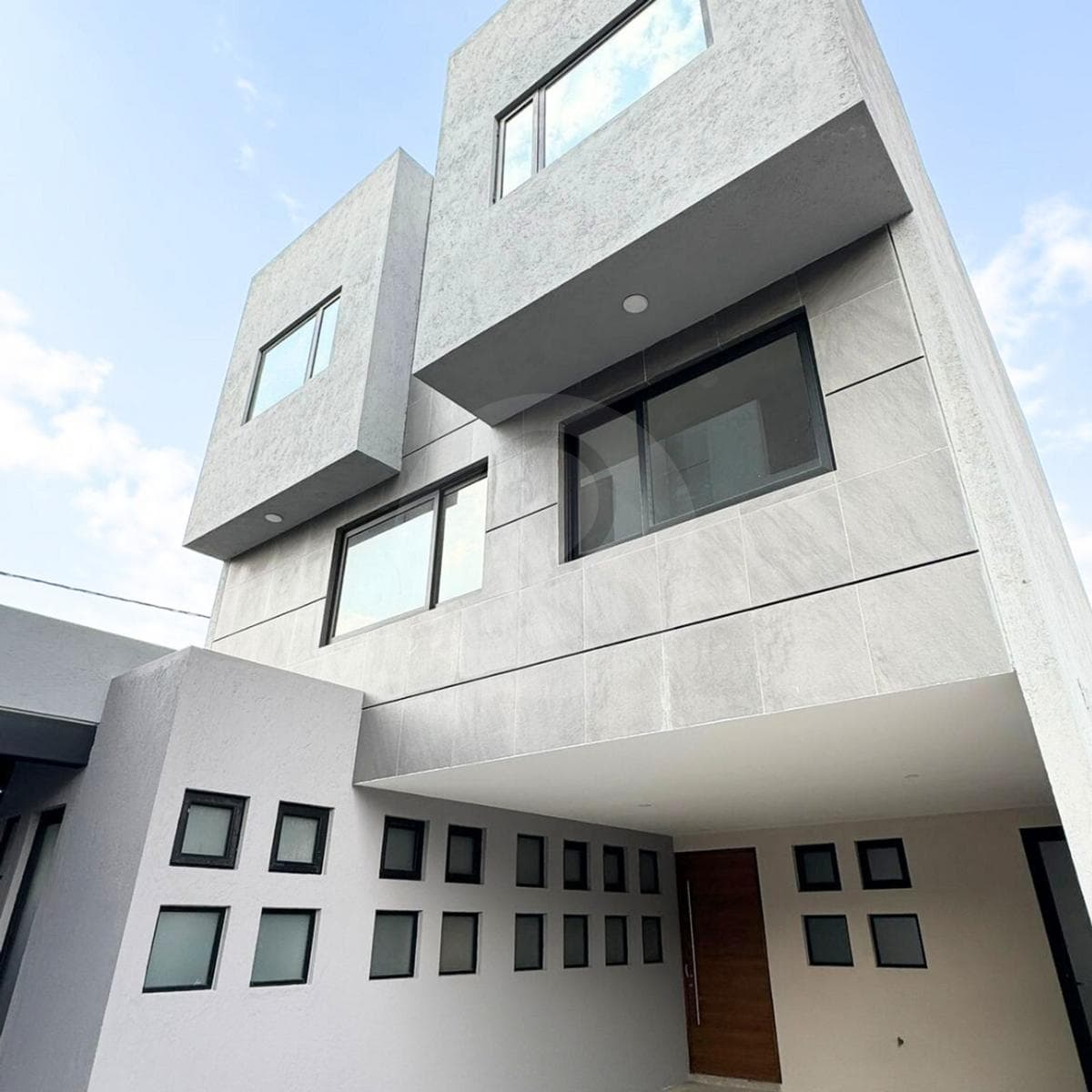 Casa Héroes de Padierna - 1