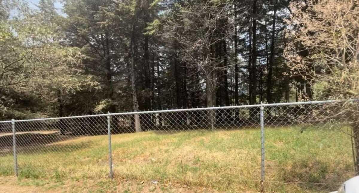 Terreno en venta en Hacienda San Martín en Ocoyoacac - 1