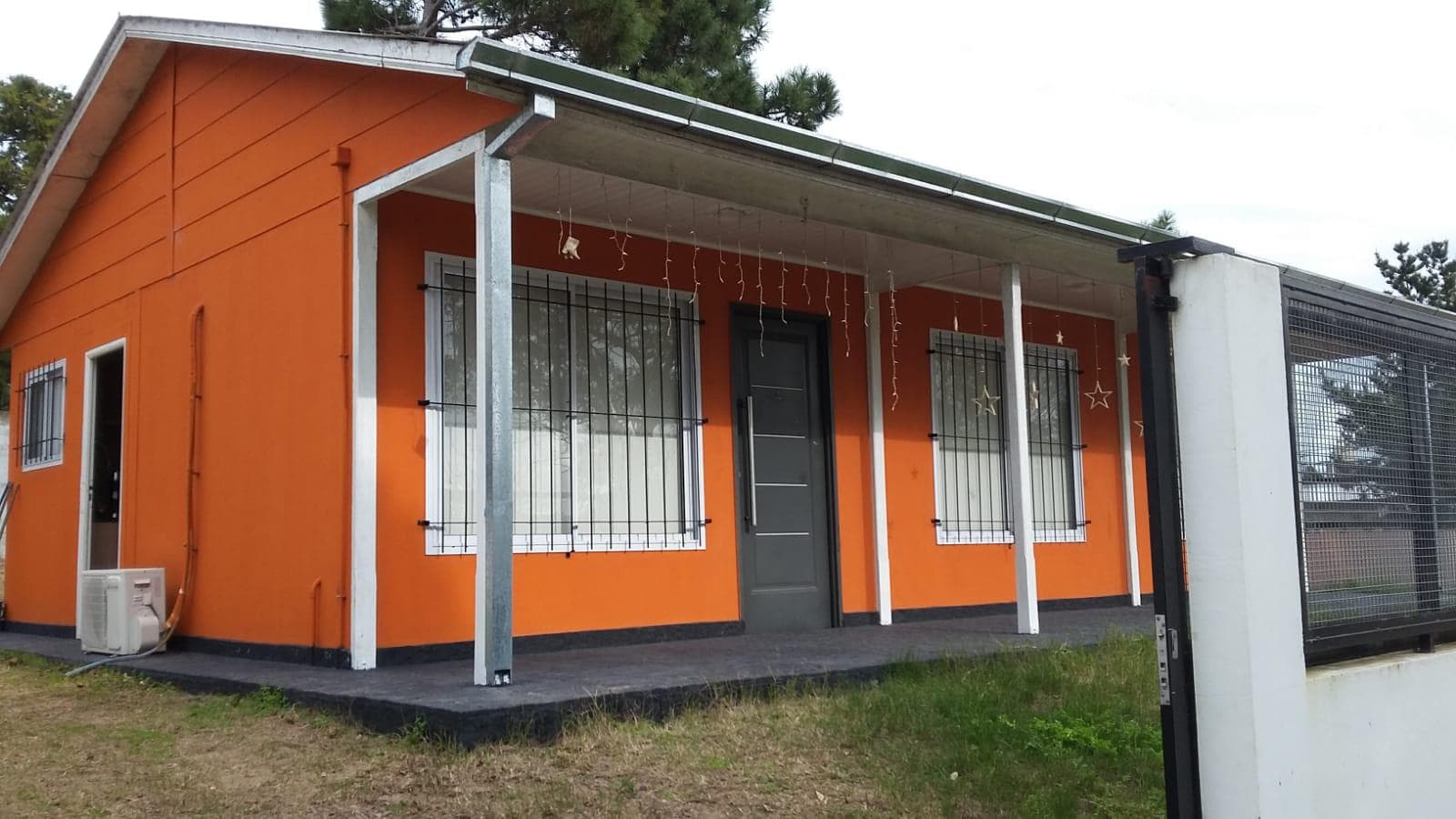 Casa en villa gesell - 1