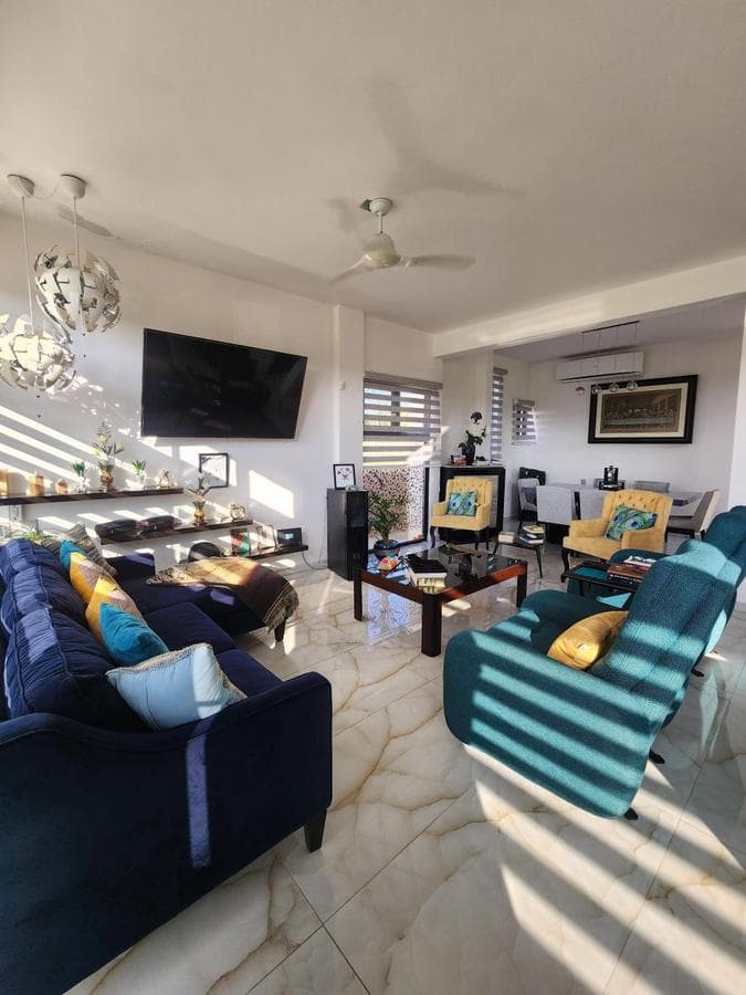 CASA EN VENTA DE 1 PISO EN FRACC. LAS OLAS RESIDENCIAL RIVIERA VERACRUZANA - 1