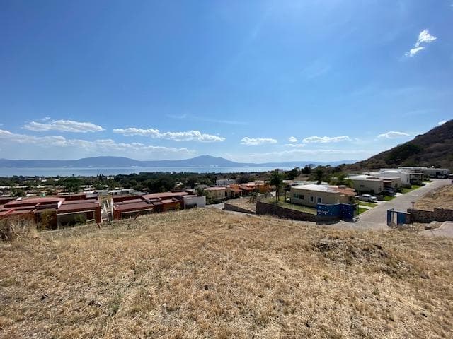 TERRENO EN VENTA L5 AJIJIC JALISCO - 1