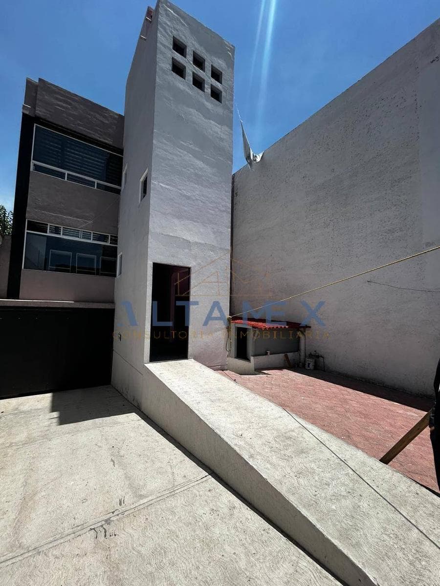 Oficina en San Jerónimo Lídice - 1