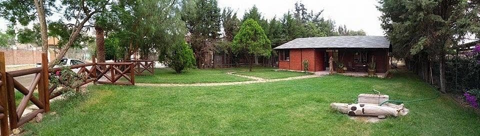 Terreno en Santa Gertrudis - 1