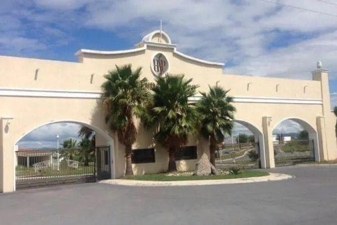 Terreno en Venta en Residencial Hacienda San Pedro - 1