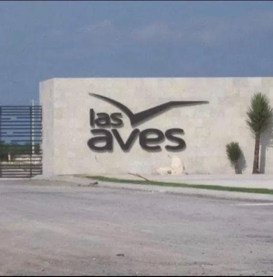 Terreno en venta en Las Aves Residencial and Golf Resort - 1