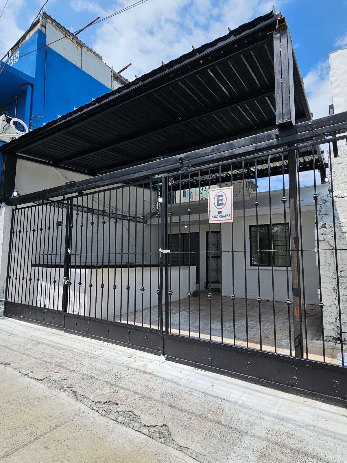 Local - Casa Blanca - 1