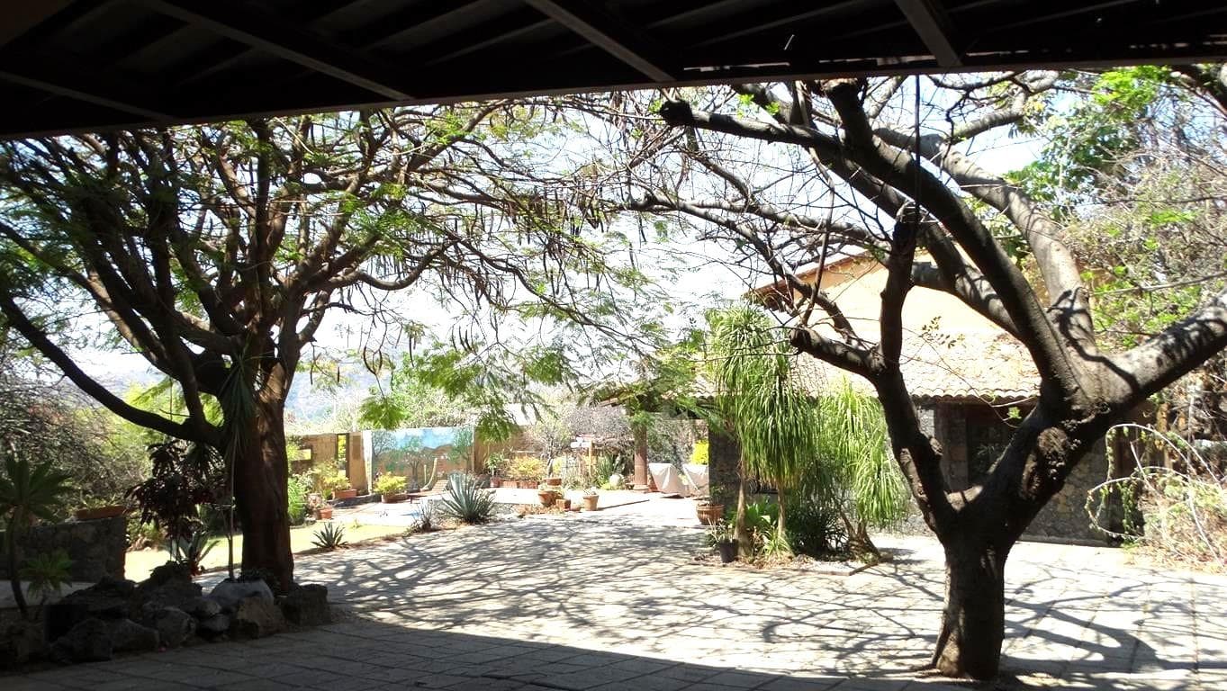 Casa en venta en Tepoztlán - Xolatlaco - 1
