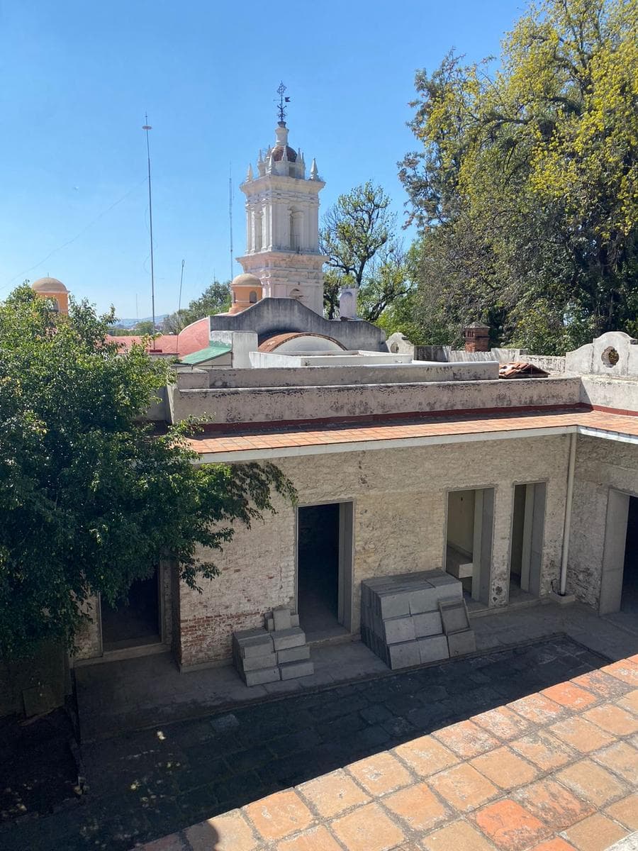 Venta Proyecto de Hotel, Puebla, Puebla; $24,000,000.00 - 1