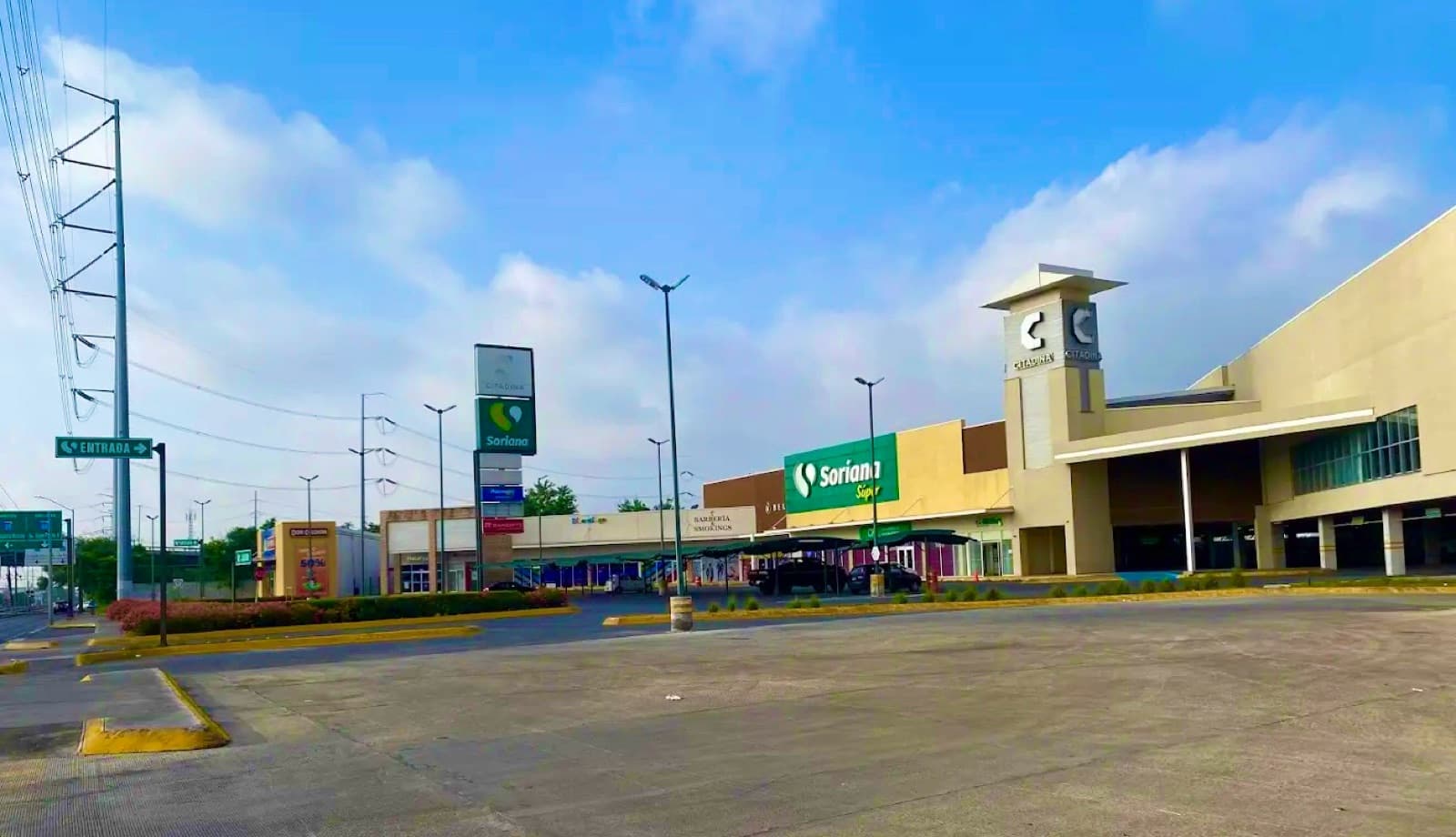 Local - Las Puentes - 1