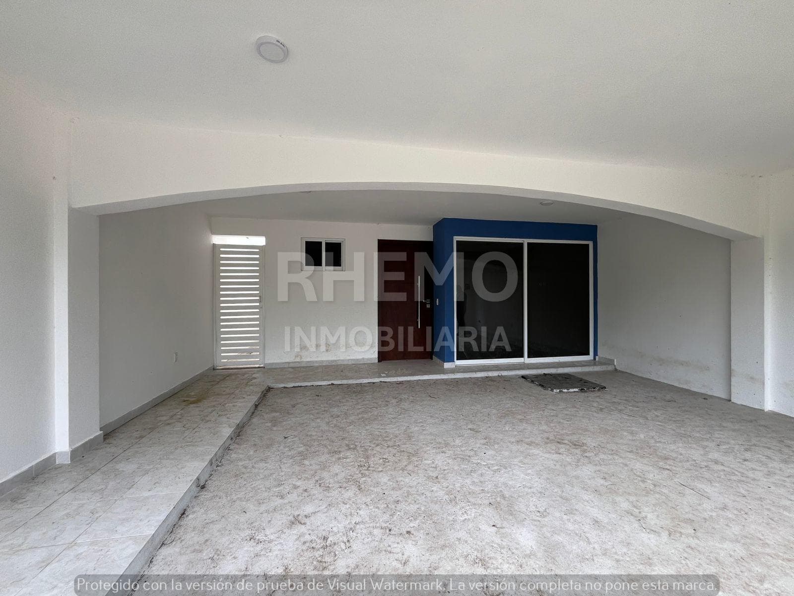 Casa en Venta en Ampliacion Enrique Rodriguez Cano, Tuxpan, Ver. - 1