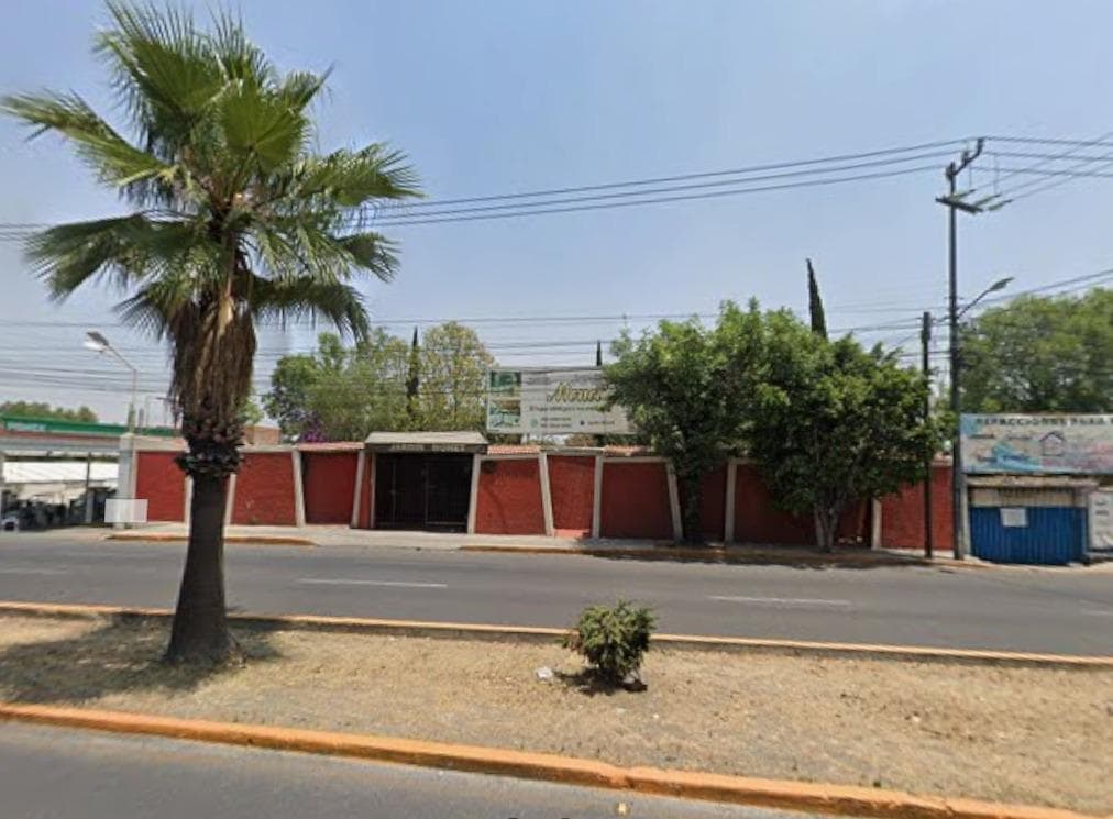 Renta Terreno comercial en Av Principal, Lomas de Atizapan, Edo de México - 1