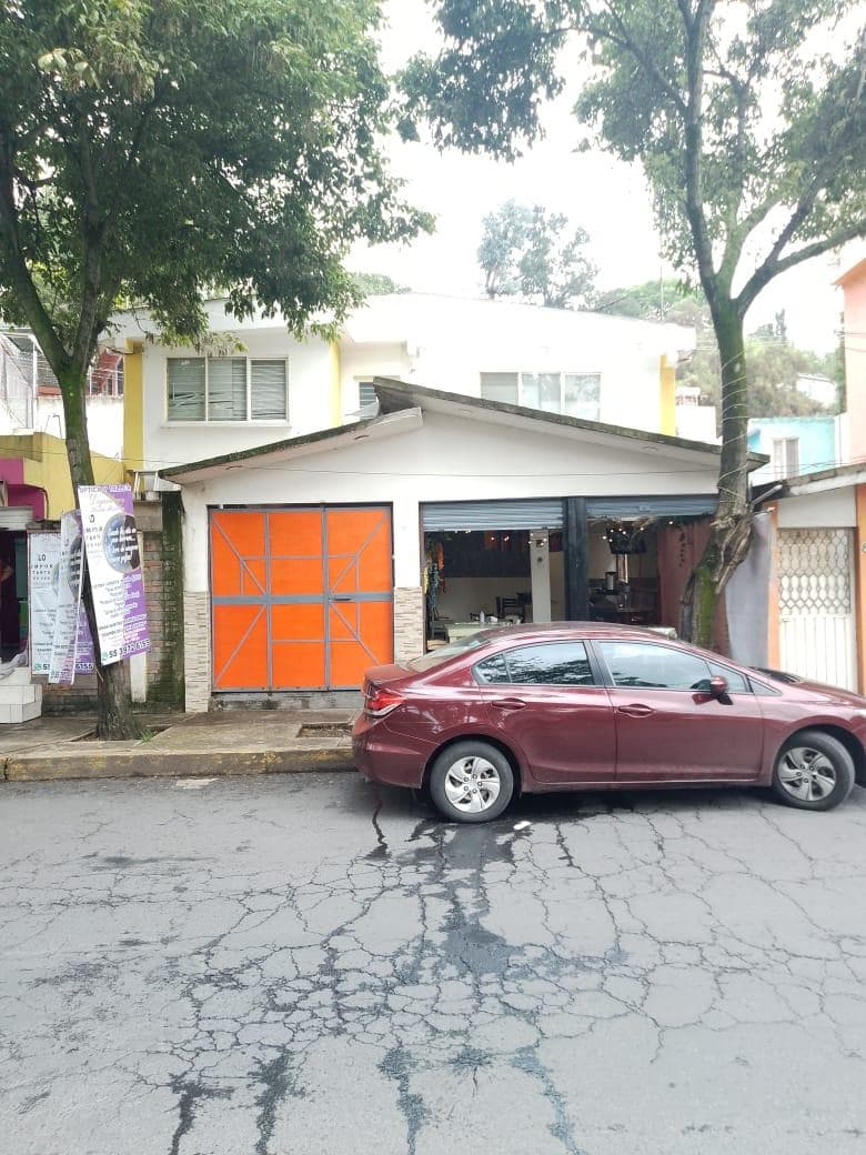 Excelente Casa en Venta cerca de la Deportiva de Xochimilco - 1