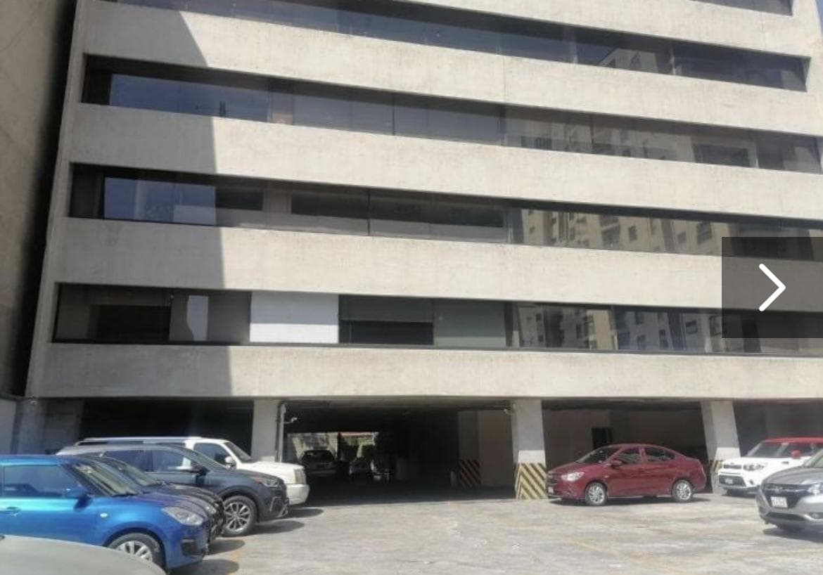 OFICINAS EN VENTA EN MAGDALENA CONTRERAS!!! - 1