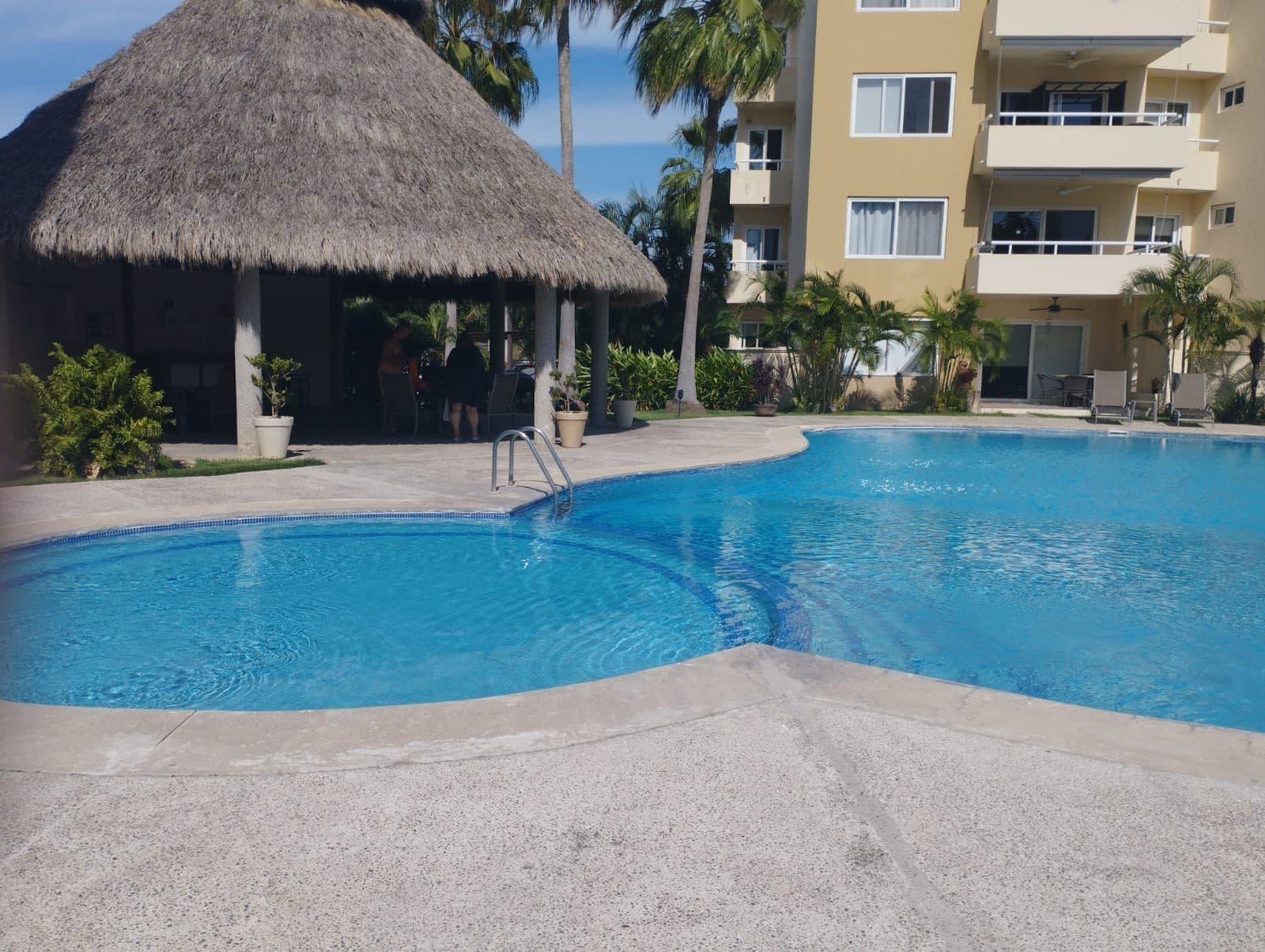 Condominio Nuevo Vallarta Amueblado Bahía de Banderas - 1