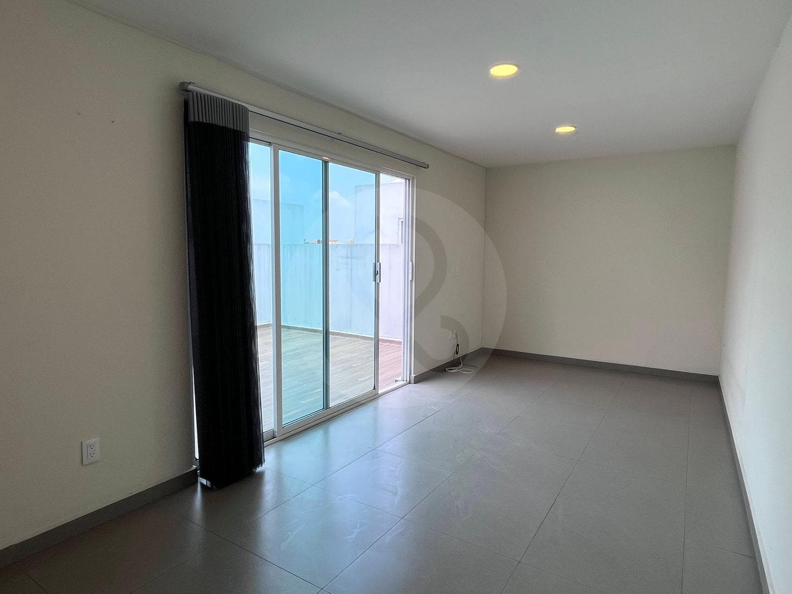 Renta Departamento PH terraza privada - 1