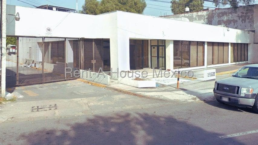 Local en renta en Santa Maria Tulpetlac Ecatepec de Morelos ZG 26-646 - 1