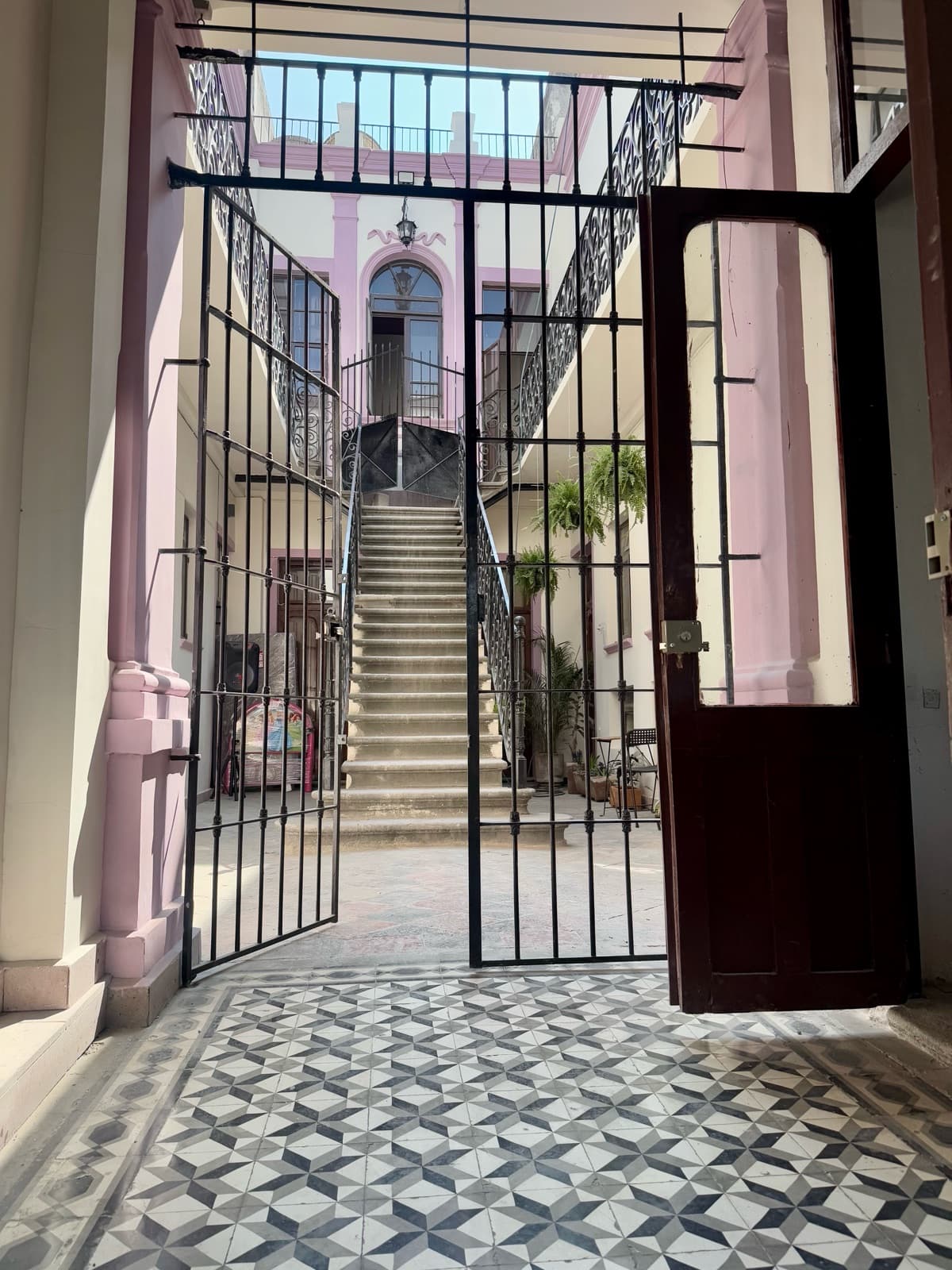Local - Centro - 1